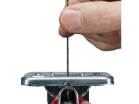 Einhell TC-JS 80/1 Kit Stichsäge 550 W