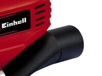 Einhell TC-JS 80/1 Kit Stichsäge 550 W