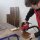 Einhell TC-JS 80/1 Kit Stichsäge 550 W