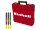 Einhell TC-JS 80/1 Kit Stichsäge 550 W