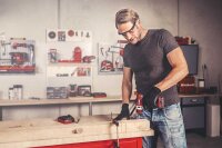 Einhell TE-CD12/1X Akku-Bohrschrauber 12,0 V, mit 1 Akku  ( 4513592 )