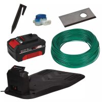 Einhell FREELEXO 550 Kit Mähroboter 18,0 V für...