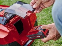 Einhell FREELEXO 550 Kit Mähroboter 18,0 V für bis zu 550,0 m², mit 1 Akku  ( 3413965 )