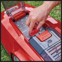 Einhell FREELEXO 550 Kit Mähroboter 18,0 V für bis zu 550,0 m², mit 1 Akku  ( 3413965 )