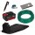 Einhell FREELEXO 550 Kit Mähroboter 18,0 V für bis zu 550,0 m², mit 1 Akku  ( 3413965 )