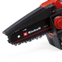 Einhell GE-PS 18/15 Li BL Kit Akku-Kettensäge