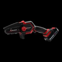 Einhell GE-PS 18/15 Li BL Kit Akku-Kettensäge