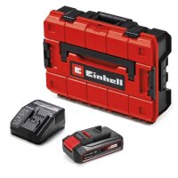 Einhell GE-PS 18/15 Li BL Kit Akku-Kettensäge