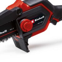 Einhell GE-PS 18/15 Li BL Kit Akku-Kettensäge