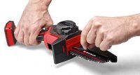 Einhell GE-PS 18/15 Li BL Kit Akku-Kettensäge