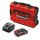 Einhell GE-PS 18/15 Li BL Kit Akku-Kettensäge