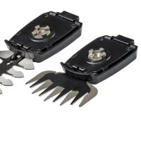 Einhell GE-CG 18/100 Li T Akku-Strauch- und Grasschere 18,0 V, mit 1 Akku