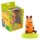 ANSMANN Maus LED Nachtlicht orange, 0,11 W, 1 St.