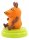 ANSMANN Maus LED Nachtlicht orange, 0,11 W, 1 St.