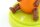ANSMANN Maus LED Nachtlicht orange, 0,11 W, 1 St.