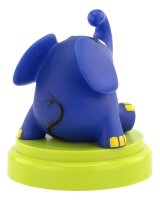 ANSMANN Elefant LED Nachtlicht blau, 0,11 W, 1 St.