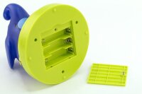 ANSMANN Elefant LED Nachtlicht blau, 0,11 W, 1 St.
