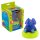 ANSMANN Elefant LED Nachtlicht blau, 0,11 W, 1 St.