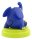 ANSMANN Elefant LED Nachtlicht blau, 0,11 W, 1 St.