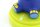 ANSMANN Elefant LED Nachtlicht blau, 0,11 W, 1 St.