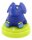 ANSMANN Elefant LED Nachtlicht blau, 0,11 W, 1 St.