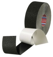 tesa Anti-Rutsch-Band Professional 60950 schwarz 25,0 mm x 15,0 m