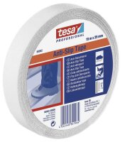 tesa Anti-Rutsch-Band Professional 60952 transparent 25,0...