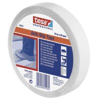 tesa Anti-Rutsch-Band Professional 60952 transparent 25,0 mm x 15,0 m