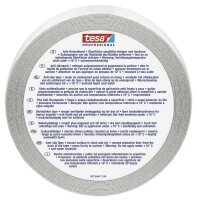 tesa Anti-Rutsch-Band Professional 60952 transparent 25,0 mm x 15,0 m