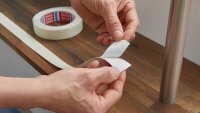 tesa Anti-Rutsch-Band Professional 60952 transparent 25,0 mm x 15,0 m