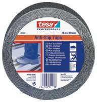 tesa Anti-Rutsch-Band Professional 60950 schwarz 50,0 mm...