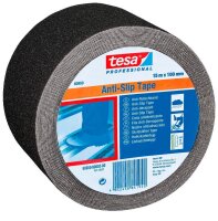 tesa Anti-Rutsch-Band Professional 60950 schwarz 100,0 mm...