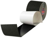 tesa Anti-Rutsch-Band Professional 60950 schwarz 100,0 mm x 15,0 m