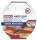 tesa Anti-Rutsch-Band Extra Resistant transparent 25,0 mm x 5,0 m