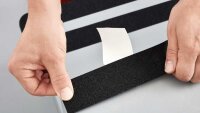 tesa Anti-Rutsch-Band Extra Resistant schwarz 50,0 mm x 5,0 m