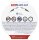 tesa Anti-Rutsch-Band Extra Resistant schwarz 50,0 mm x 5,0 m