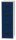 BISLEY Home PFA 4 Hängeregistraturschrank lichtgrau, oxfordblau 4 Schubladen 41,3 x 40,0 x 132,1 cm, 1 St.
