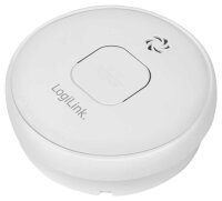 LogiLink SC0016 Rauchmelder, 1 St.