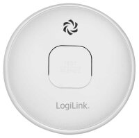 LogiLink SC0016 Rauchmelder, 1 St.