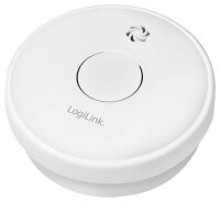 LogiLink SC0015 Rauchmelder, 1 St.