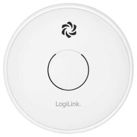 LogiLink SC0015 Rauchmelder, 1 St.