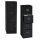 BISLEY Home PFA 4 Hängeregistraturschrank schwarz 4 Schubladen 41,3 x 40,0 x 132,1 cm, 1 St.
