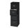 BISLEY Home PFA 4 Hängeregistraturschrank schwarz 4 Schubladen 41,3 x 40,0 x 132,1 cm, 1 St.