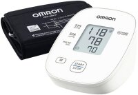 OMRON M2 Comfort Oberarm-Blutdruckmessgerät