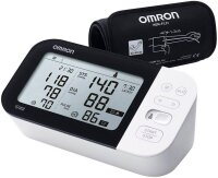 OMRON M7 Intelli IT AFib Oberarm-Blutdruckmessgerät