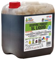Simonrack ECOFIRE FIGHTING FOREST Löschmittel-Set Blockiermittel 5,0 l