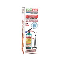 Simonrack ECOFIRE FIGHTING Feuerlöscher Blockiermittel 2,0 l