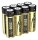 ANSMANN USB-Akkus mit Ladekabel Premium Li-Ion Mignon AA 1.800 mAh, 8 St.
