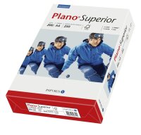 Plano® Kopierpapier Superior DIN A4 200 g/qm 250 Blatt