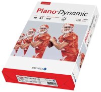 Plano® Kopierpapier Dynamic DIN A3 80 g/qm 500 Blatt